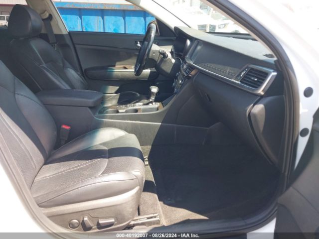 5XXGU4L38HG172271 KIA OPTIMA EX