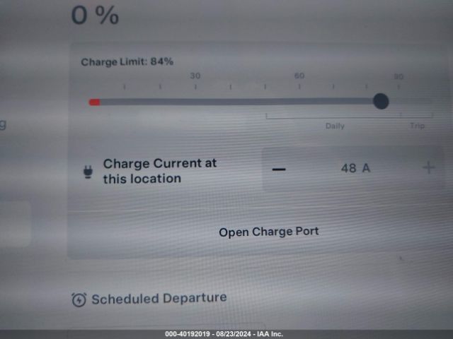 5YJXCBE28HF053781 Tesla Model X 100d/75d/90d