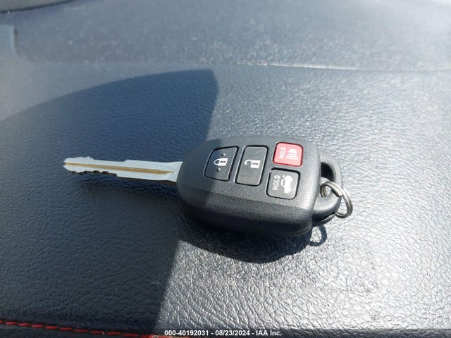 Toyota CAMRY SE 2017 4T1BF1FK0HU325107 Image 11