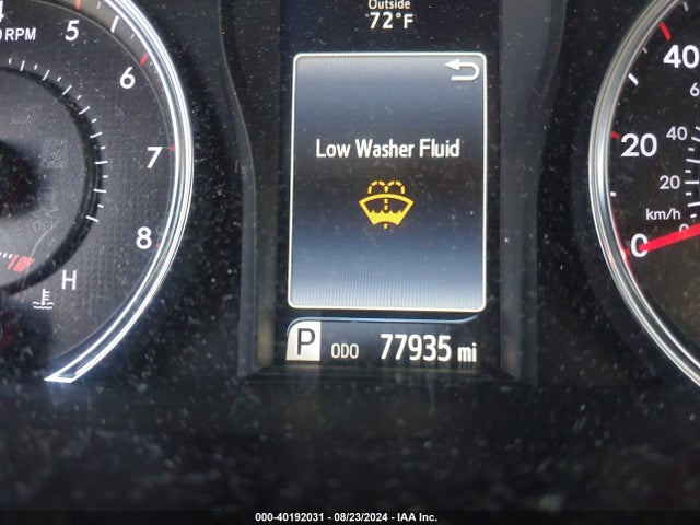 Toyota CAMRY SE 2017 4T1BF1FK0HU325107 Image 15