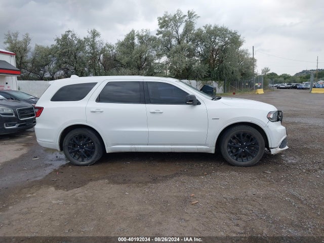 Dodge Durango R/t 2015 1C4SDJCT7FC101780 Image 13