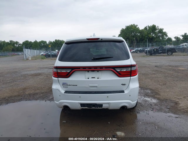 Dodge Durango R/t 2015 1C4SDJCT7FC101780 Image 16