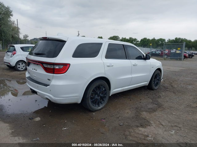 Dodge Durango R/t 2015 1C4SDJCT7FC101780 Image 4