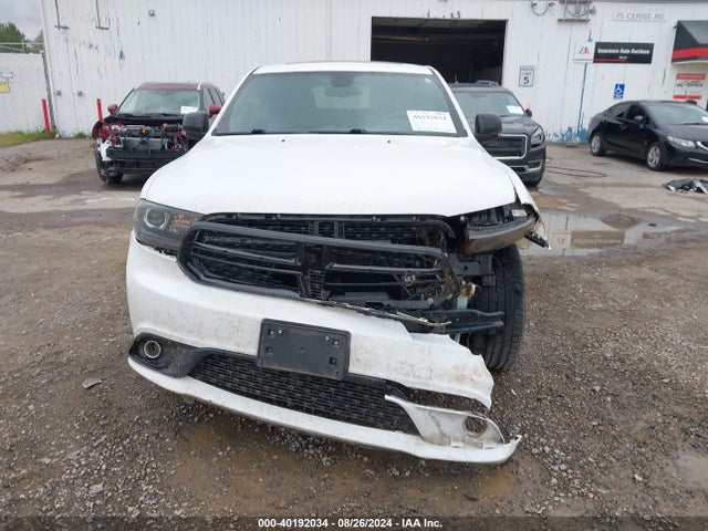 Dodge Durango R/t 2015 1C4SDJCT7FC101780 Image 6
