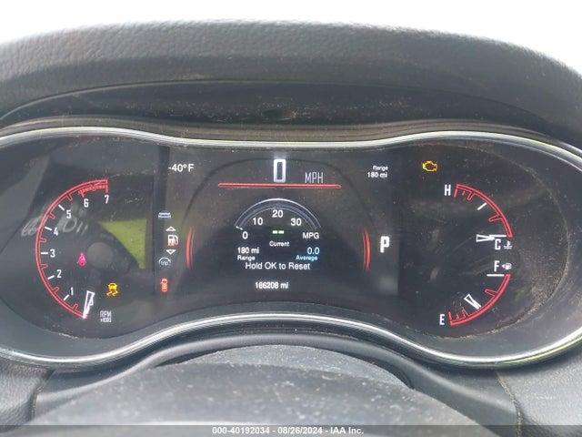Dodge Durango R/t 2015 1C4SDJCT7FC101780 Image 7