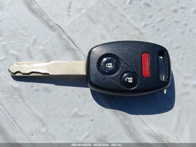 JHMZF1C68FS002800 Honda CR-Z EX