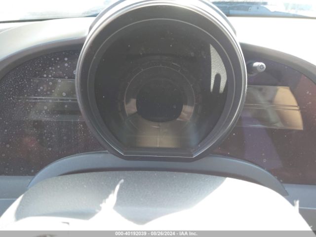 JHMZF1C68FS002800 Honda CR-Z EX
