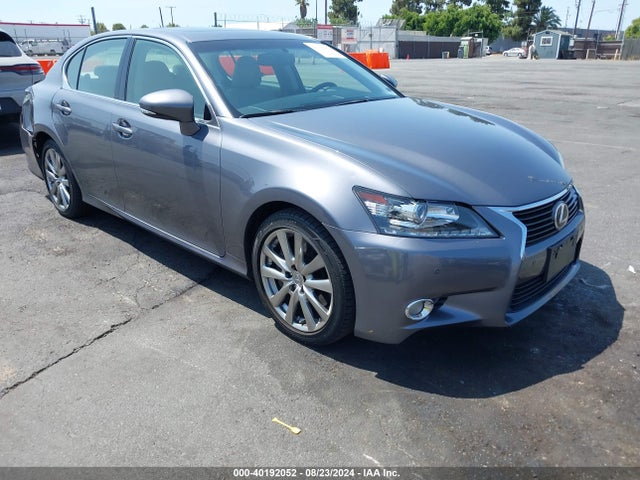 Aukcja sprzedaży 2013 Lexus Gs 350, vin: JTHBE1BL6D5002480, numer aukcji: 40192052