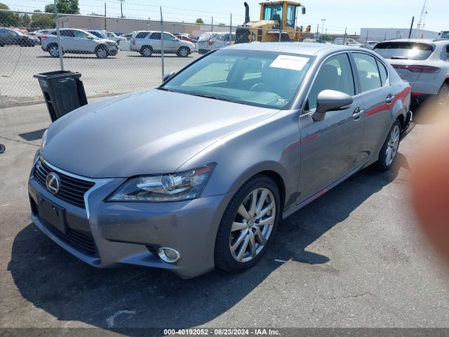 Aukcja sprzedaży 2013 Lexus Gs 350, vin: JTHBE1BL6D5002480, numer aukcji: 40192052