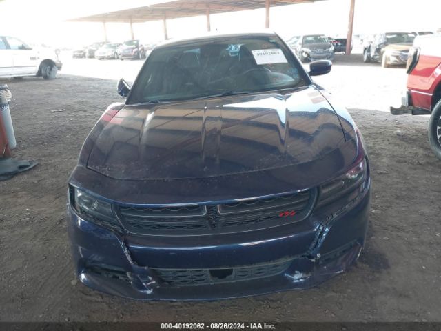 2C3CDXCT1GH154789 Dodge Charger Road/track