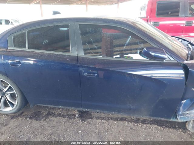 2C3CDXCT1GH154789 Dodge Charger Road/track