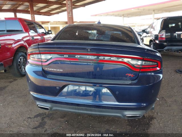 2C3CDXCT1GH154789 Dodge Charger Road/track