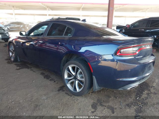 2C3CDXCT1GH154789 Dodge Charger Road/track