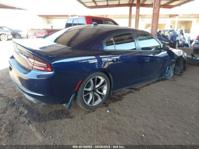 2C3CDXCT1GH154789 Dodge Charger Road/track