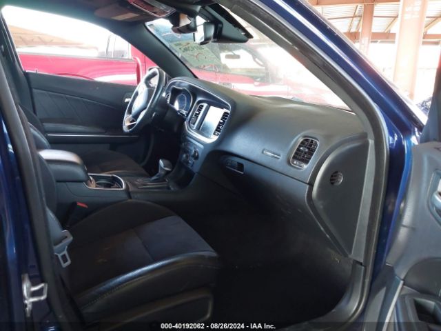 2C3CDXCT1GH154789 Dodge Charger Road/track
