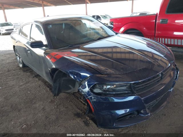 2C3CDXCT1GH154789 Dodge Charger Road/track