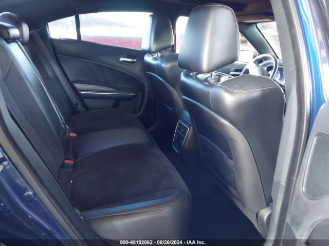 2C3CDXCT1GH154789 Dodge Charger Road/track