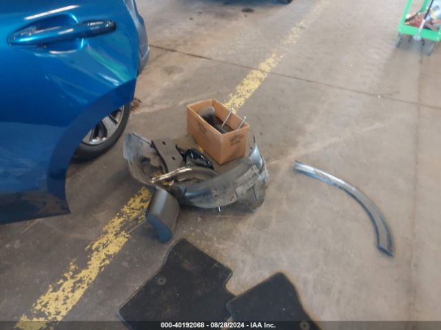 KNDCC3LCXK5349622 KIA NIRO EX