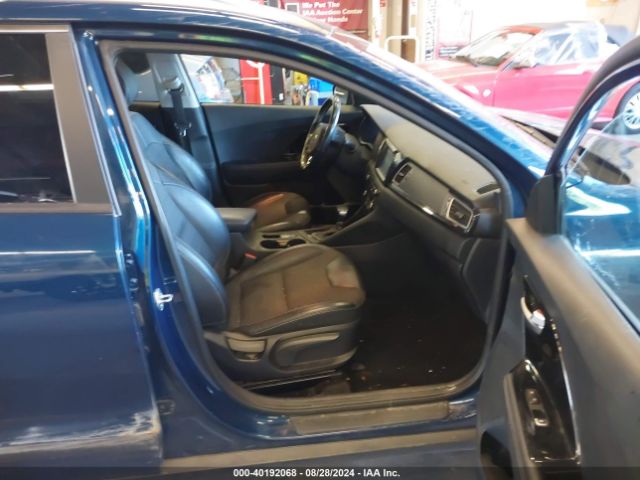 KNDCC3LCXK5349622 KIA NIRO EX