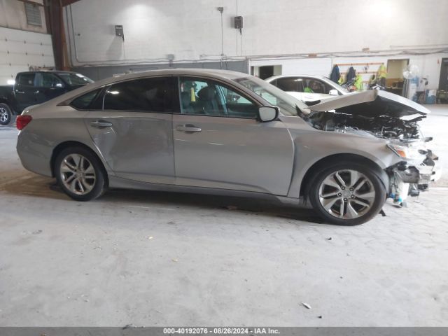 1HGCV1F15KA134022 Honda ACCORD LX
