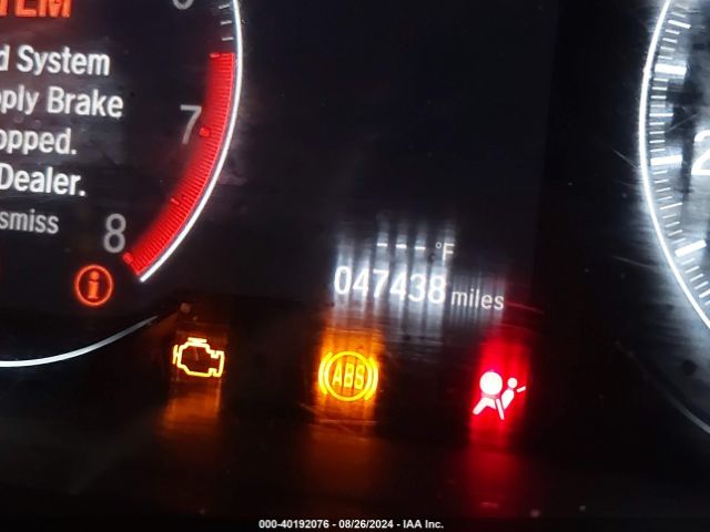 1HGCV1F15KA134022 Honda ACCORD LX