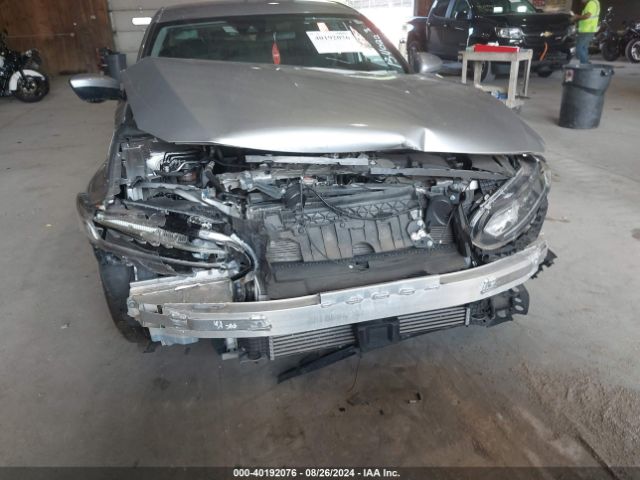1HGCV1F15KA134022 Honda ACCORD LX