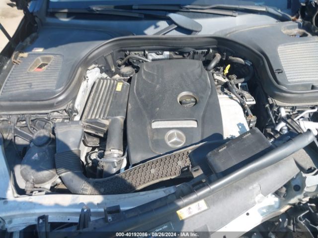 WDC0G4KB6GF074672 Mercedes-Benz Glc 300 4matic
