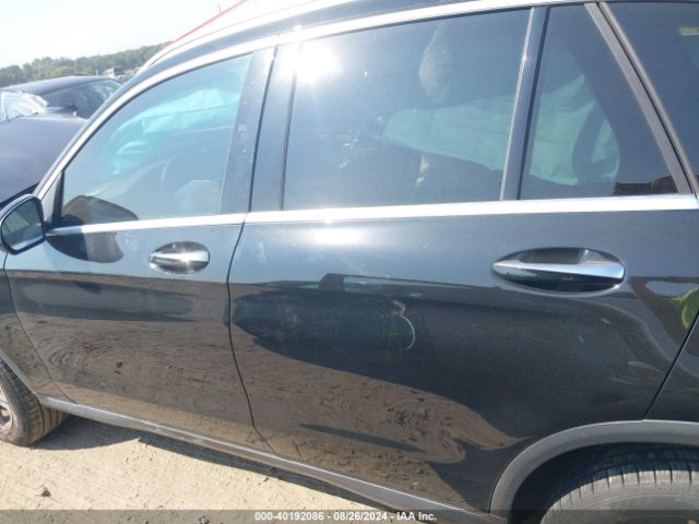 WDC0G4KB6GF074672 Mercedes-Benz Glc 300 4matic
