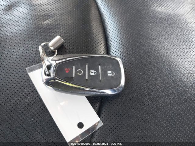 1G1RA6S56HU141054 Chevrolet VOLT LT