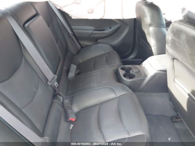 1G1RA6S56HU141054 Chevrolet VOLT LT