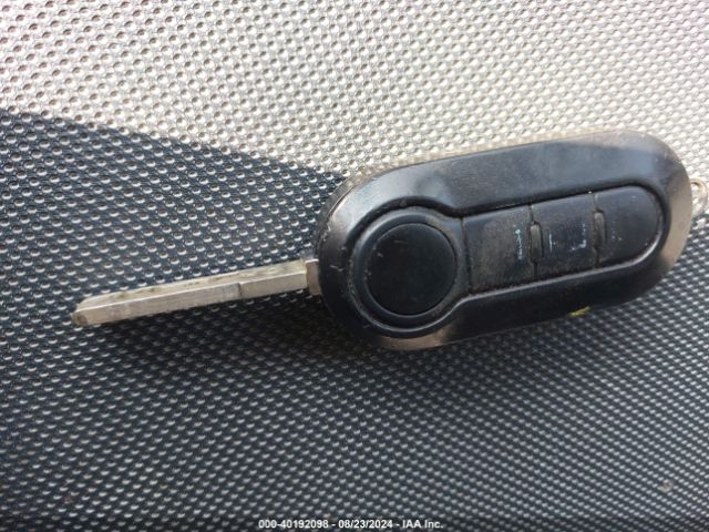 3C6TRVAG0GE115007 RAM Promaster 1500 Low Roof
