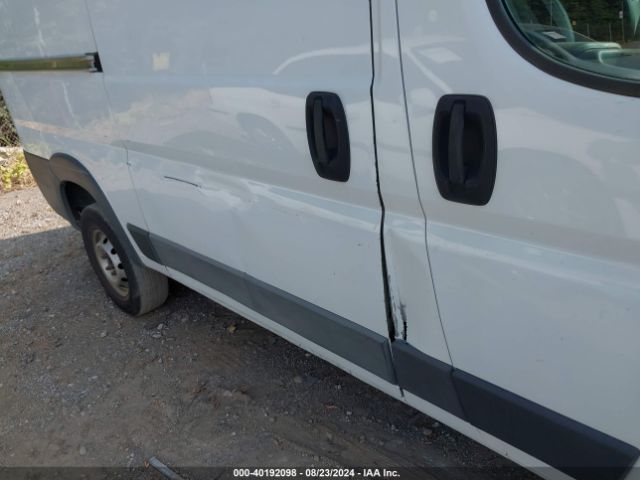 3C6TRVAG0GE115007 RAM Promaster 1500 Low Roof