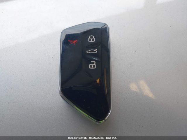 WVGTMPE28MP048794 Volkswagen ID.4 PRO S