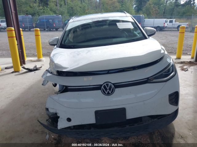 WVGTMPE28MP048794 Volkswagen ID.4 PRO S