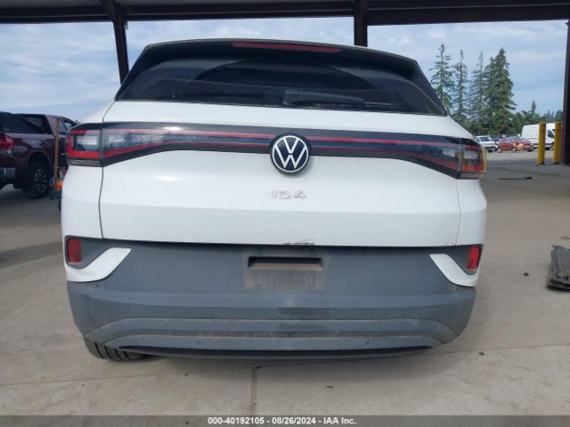 WVGTMPE28MP048794 Volkswagen ID.4 PRO S