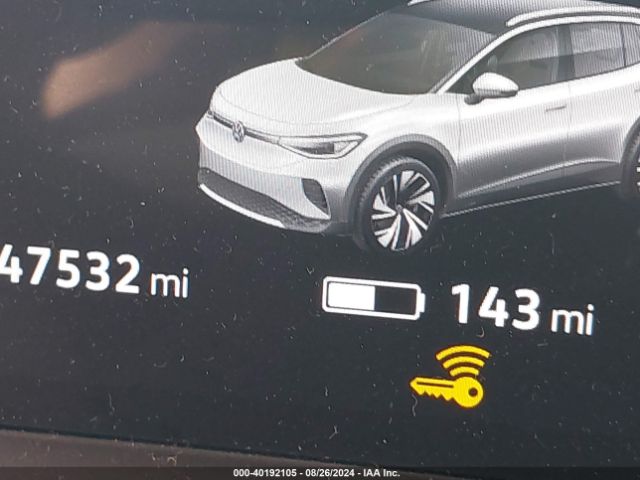 WVGTMPE28MP048794 Volkswagen ID.4 PRO S