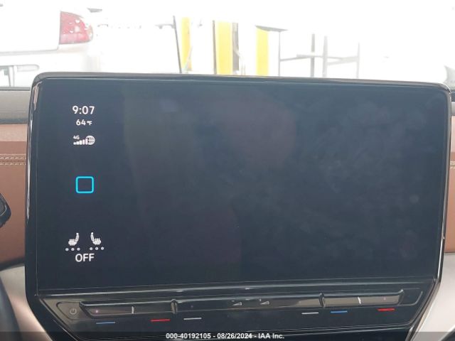 WVGTMPE28MP048794 Volkswagen ID.4 PRO S