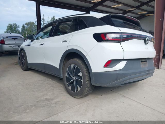 WVGTMPE28MP048794 Volkswagen ID.4 PRO S