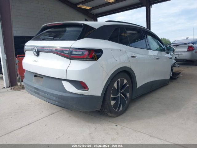 WVGTMPE28MP048794 Volkswagen ID.4 PRO S