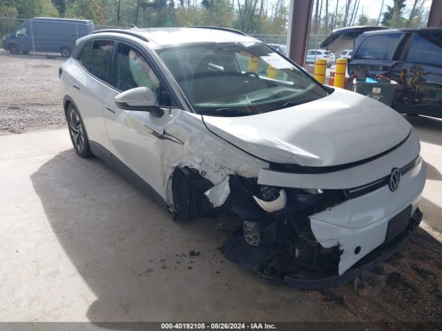 WVGTMPE28MP048794 Volkswagen ID.4 PRO S