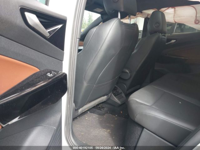 WVGTMPE28MP048794 Volkswagen ID.4 PRO S