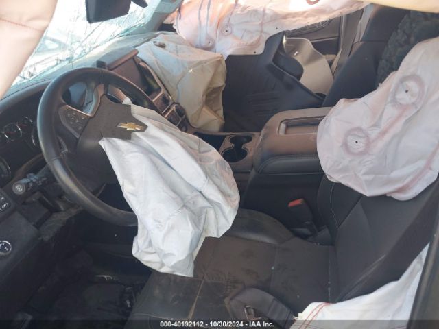 1GNSKBKC0LR281696 Chevrolet Tahoe 4wd Lt