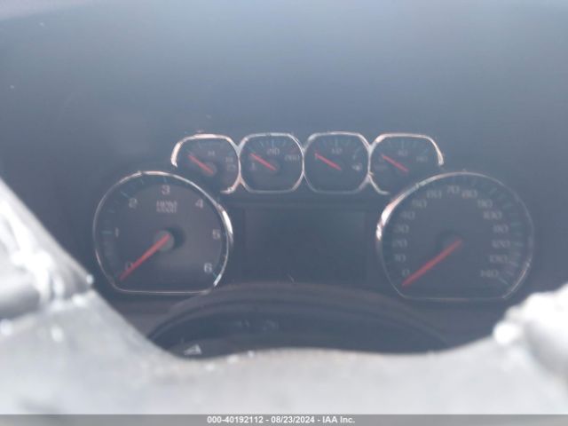 1GNSKBKC0LR281696 Chevrolet Tahoe 4wd Lt