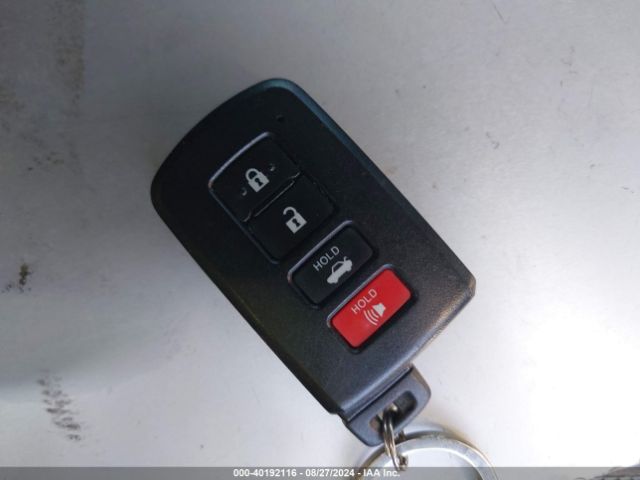 2T1BURHEXJC015193 Toyota Corolla Xse