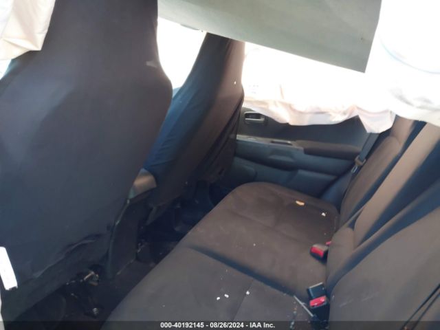 4A4AP3AW0FE036263 Mitsubishi Outlander Sport Es