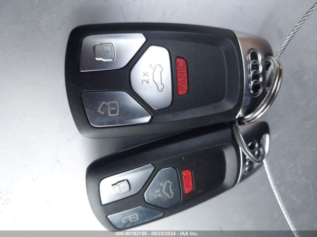 WA1GAAFY0N2067184 Audi Q5 Premium 45 Tfsi S Line Quattro S Tronic