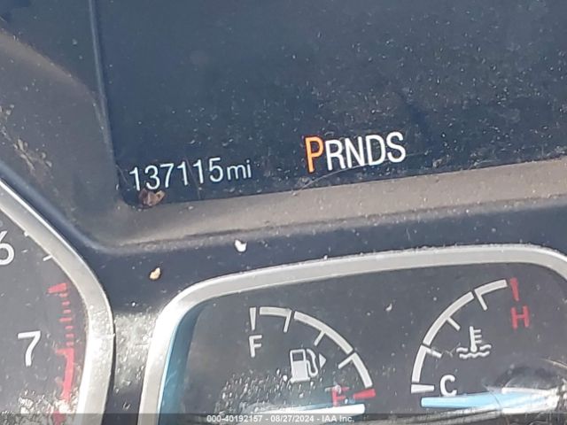 1FADP3N23JL323442 Ford Focus Titanium