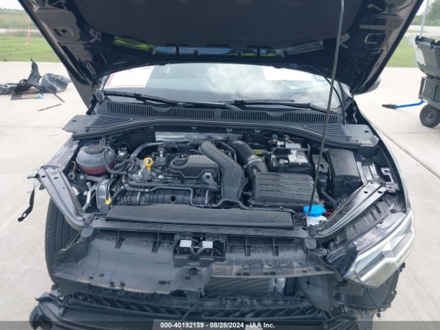 3VWBM7BU7RM049810 Volkswagen Jetta 1.5t Sport