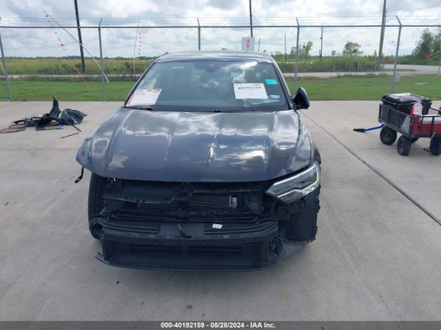 3VWBM7BU7RM049810 Volkswagen Jetta 1.5t Sport