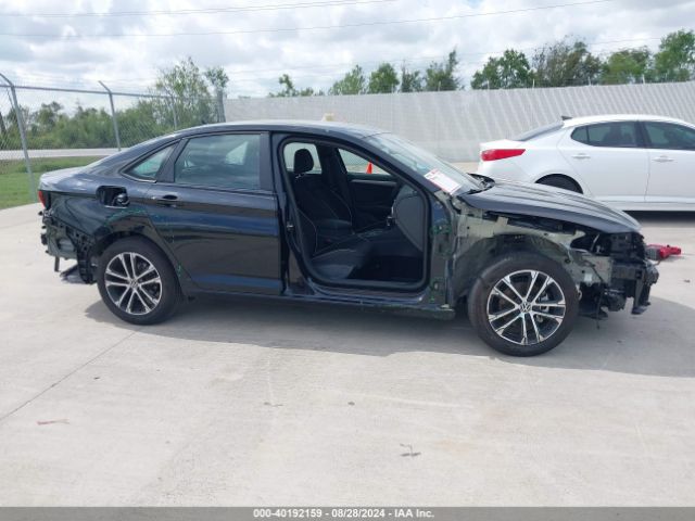 3VWBM7BU7RM049810 Volkswagen Jetta 1.5t Sport